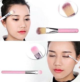 Hộp cọ 7 món hello kitty