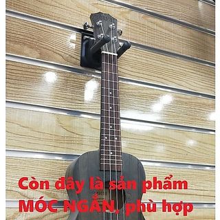 MÓC TREO ĐÀN GUITAR UKULELE