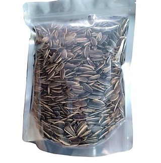 Hạt Hướng Dương Rang Mộc – Hạt Lớn – Nhân Đầy – Snack Ăn Vặt