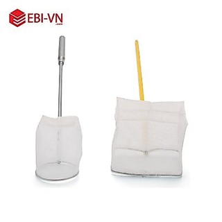 Vợt bắt cá & tép EBIVN.