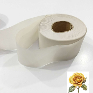Cuộn dây vải - vải may viền - cột đồ