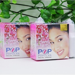 kem POP lố 12 hộp