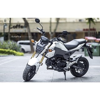Lọc gió honda MSX125