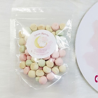 Bánh bột sữa cho Hamster (50gr)