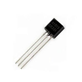 Bộ 20 con A1015 Transistor PNP 50V 0.15A
