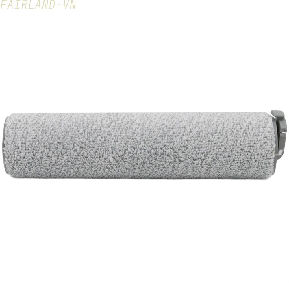 [FAIRLAND]Roller Brush Sustainable Nylon High-density Fiber Nylon Material Dust Removal