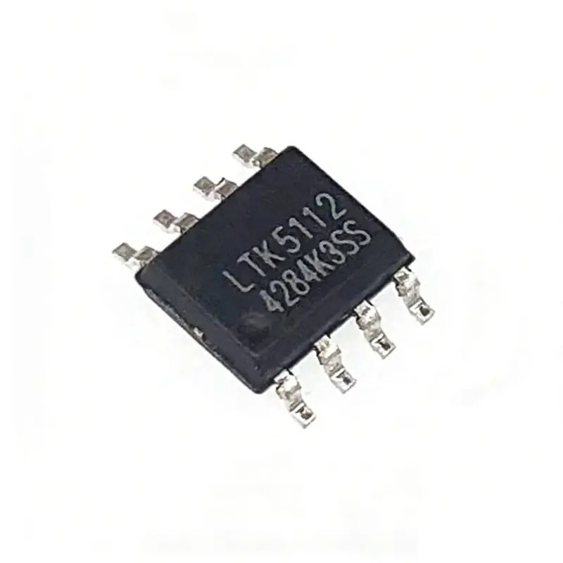 (5 chiếc) 100% Mới LTK5110 LTK5112 LTK5302 LTK5130 LTK5210 MSH6103A sop-8 chip Chipset còn hàng MFOO