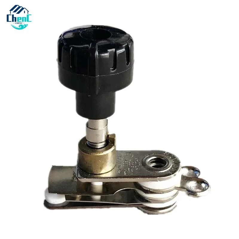 WEfor Industrial 777 Hơi Nước Giữ Nhiệt Núm 96K Công Tắc Điều Chỉnh Nhiệt Độ Sắt Điện Bộ Phận Điều K