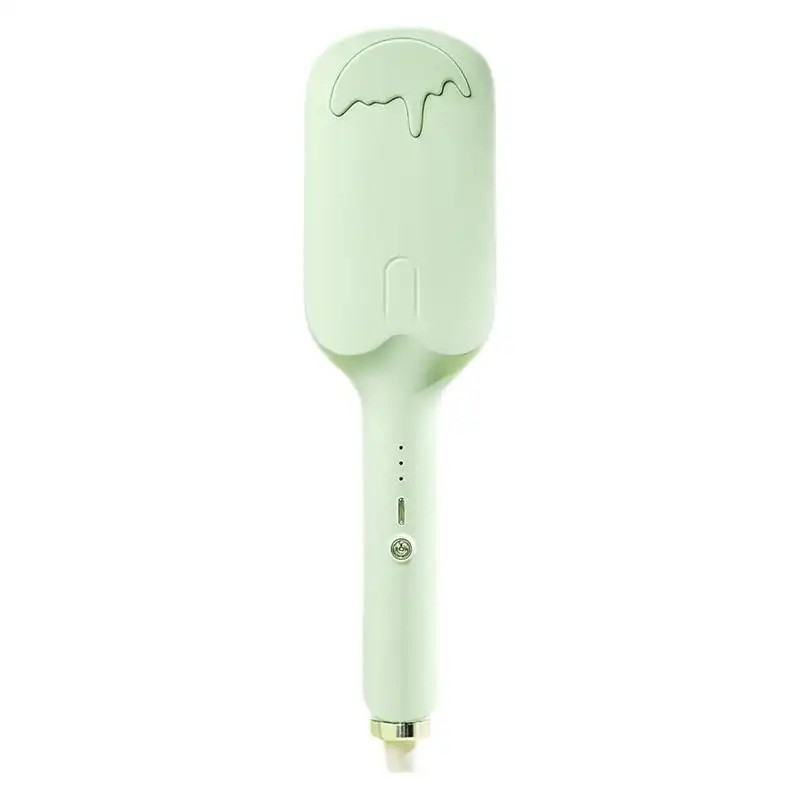 PretiHom beach wave crimper hair hair straightener Heated Curler Automatic Curler hair styling tools