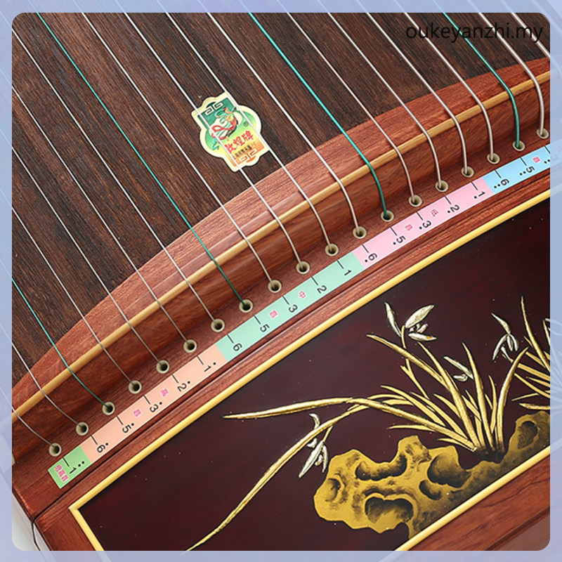 3 Miếng Dán Âm Nhạc Fret Fretboard Inlay