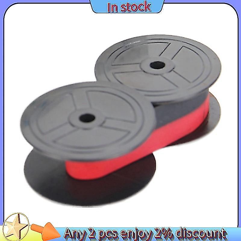 Còn hàng-Máy Tính Ruy Băng Cho RB-02 Cho DR120TM 140TM 270TM 210TM -2612 GR24 RB 1 CÁI