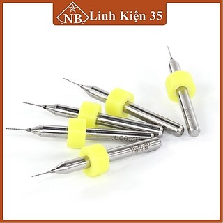 Mũi khoan CNC ( 01 cái )