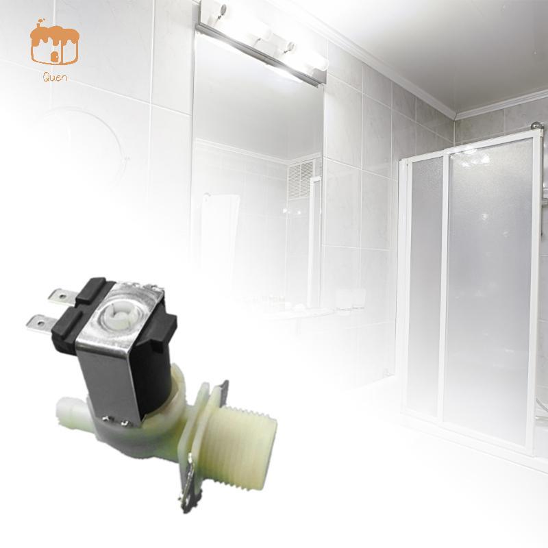 DC12V 24V AC220V Parallel One-Way Valve Electric Solenoid Metal Electric Valve