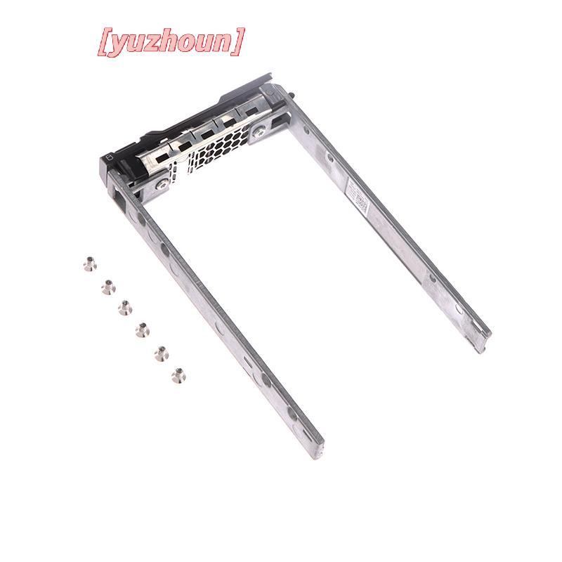 [yuzhoun] Dành Cho 8FKXC 08FKXC 2.5 "Khay Ổ Cứng Caddy PowerEdge R730XD R930 R430 R630 R730 R820 R92
