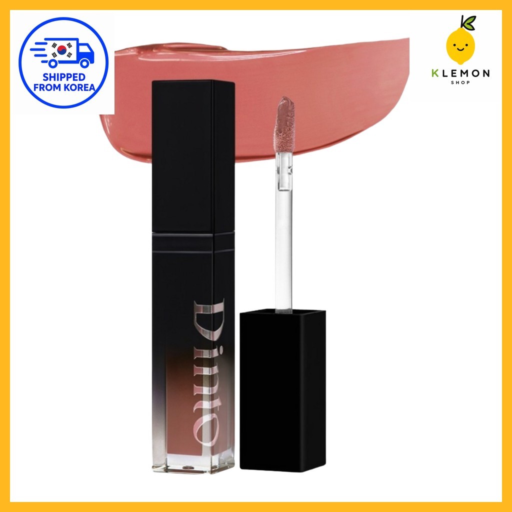 [HÀN QUỐC] Son bóng môi Dinto Lip Men, 1 cái / Son bóng bóng sáng Hàn Quốc