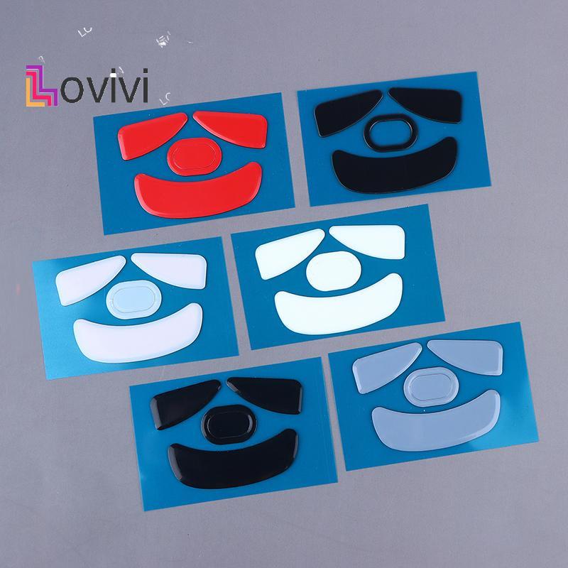 [Lovivivi] Siêu Trượt Cho AJzz AJ179 / Pro / APEX Phanh Điều Khiển Tốc Độ Chân Chuột Phiên Bản ICE C