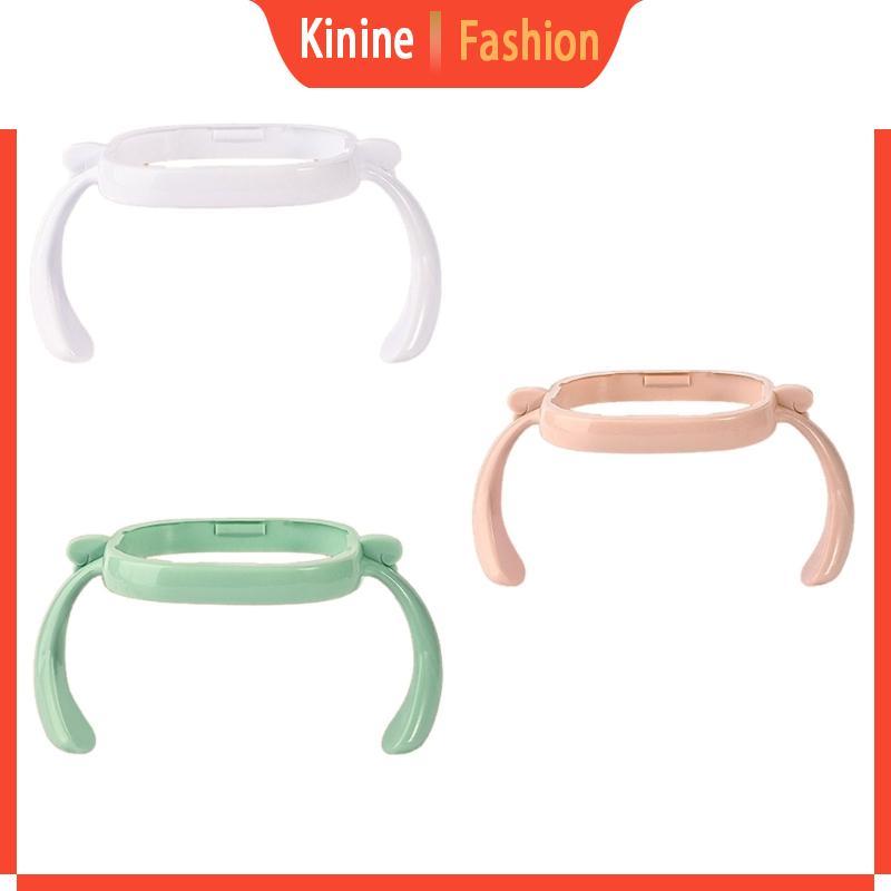 KIN Baby Bottle Handle Grade Sippy Cup Handle Grip cho bé Chai 3 màu
