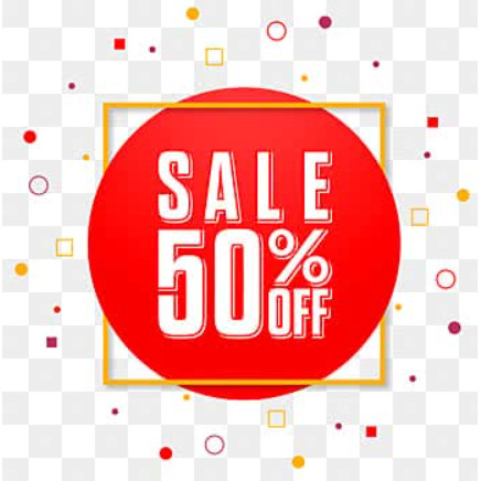 Sale 50% - Hàng New 100% Sẵn Hàng - Sale Nhanh Thanh Lý