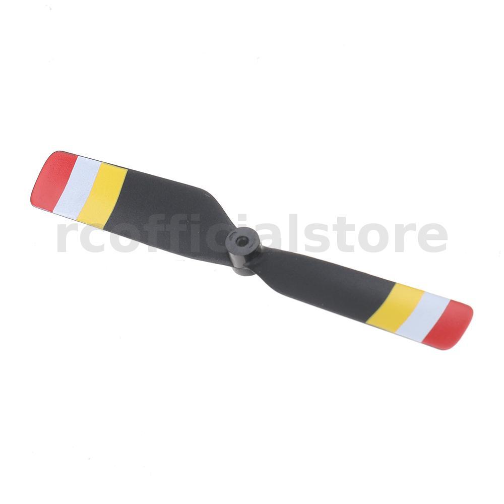 XK K150 Little Sóc AS350 RC Phụ tùng máy bay trực thăng Phụ tùng Lưỡi đuôi
