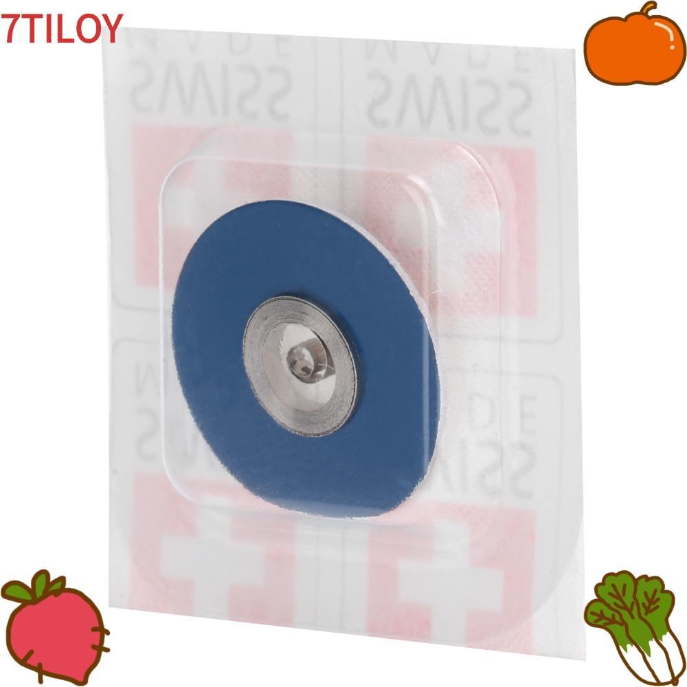 Phụ kiện sửa chữa đồng hồ 7TILOYSHOP, Đồng hồ cơ cỡ nhỏ bằng hợp kim Mainspring, Đồng hồ màu xanh bề