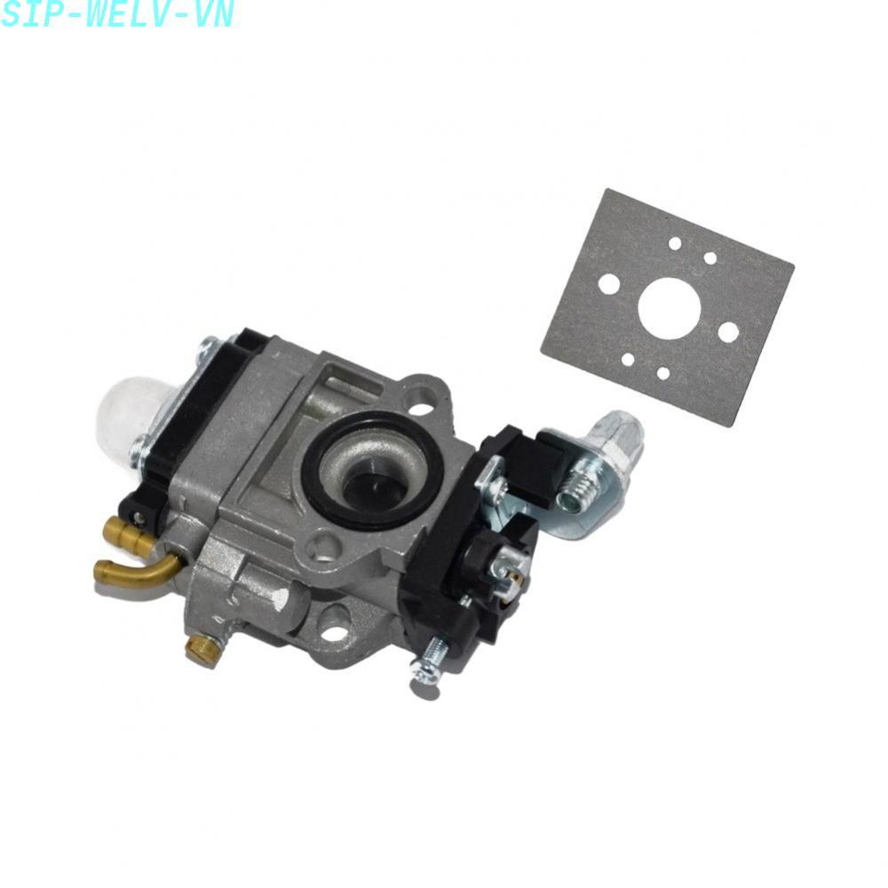 {WELV}Carburetor For MHJ2424 High Performance Fuel Efficient Easy Installation