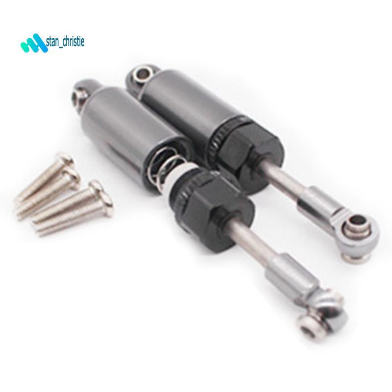 Để nâng cấp Bộ giảm xóc kim loại A959-B A949 A959 A969 A979 1 / 18 RC Phụ tùng xe hơi