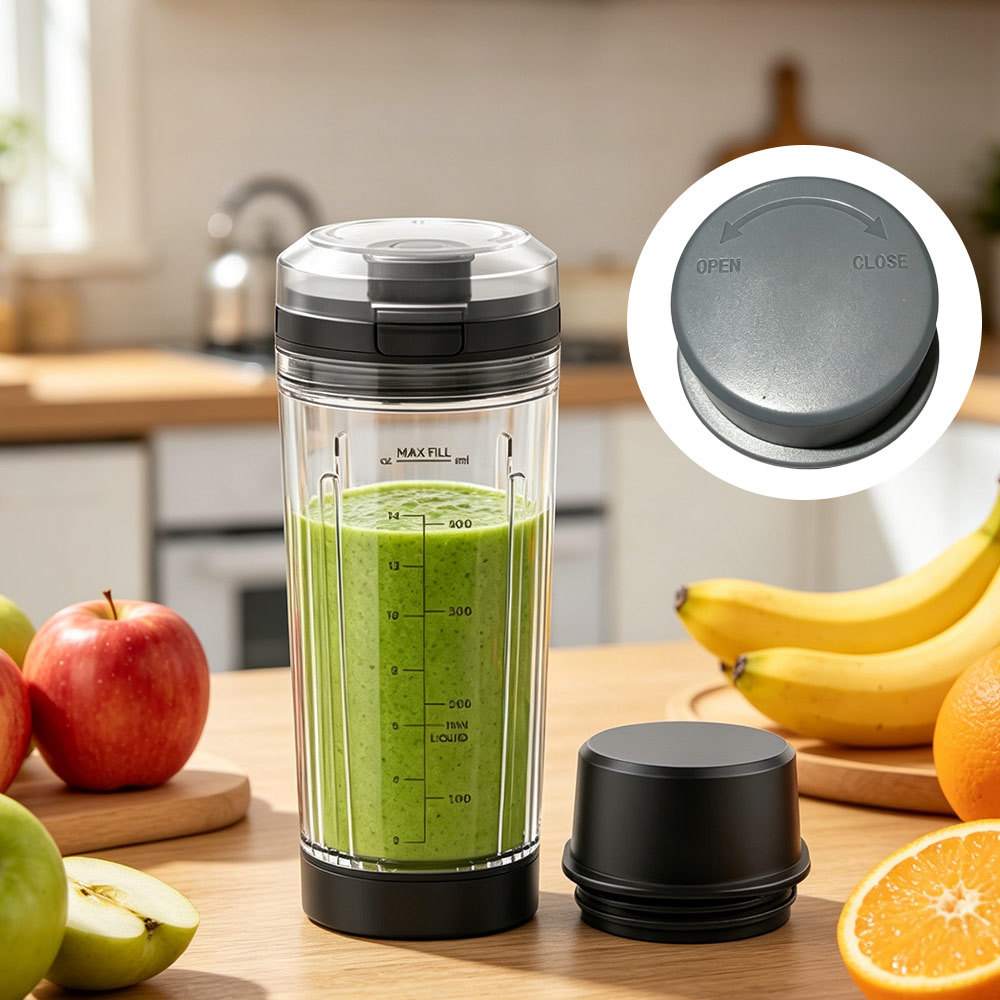Ninja BC100 Blender Replacement Cover Sealing Lid Fit Blender Cup Practical Spare Blender Machine Ac