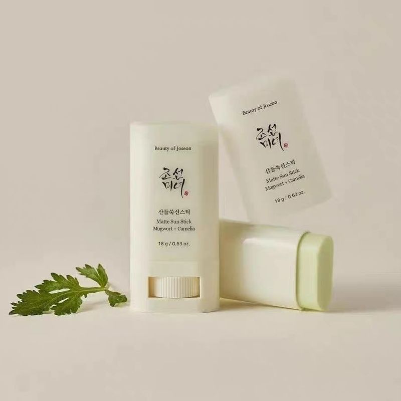 Beauty Of Joseon Hàn Quốc Beauty Matte Sunscreen Stick 18g Artemisia + Camellia26860730PDD7280