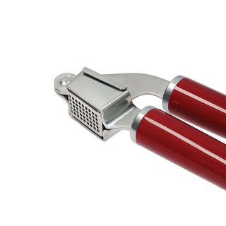 Dụng Cụ Ép Tỏi KitchenAid - Đỏ/ Đen