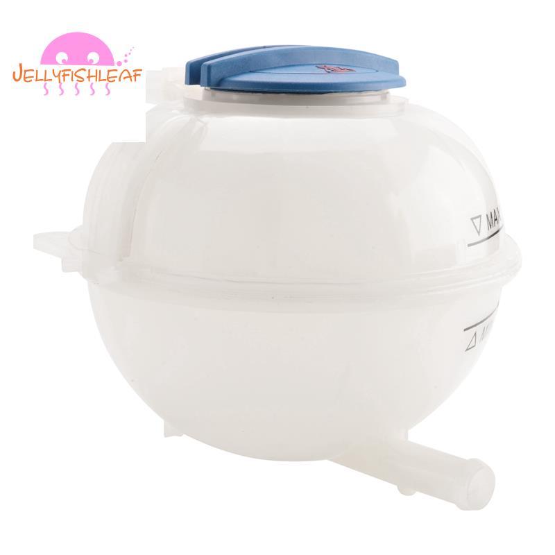Bình mở rộng hồ chứa nước làm mát + Nắp cho - A1 6Q0 121 407 3B0 121 321