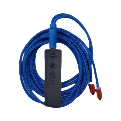 Bluetooth Có Dây Bass Làm Việc Lười Nghe Bài Hát Độ Nét Cao Cuộc Gọi Bảo Vệ Lao Động Tai Nghe Ngụy T