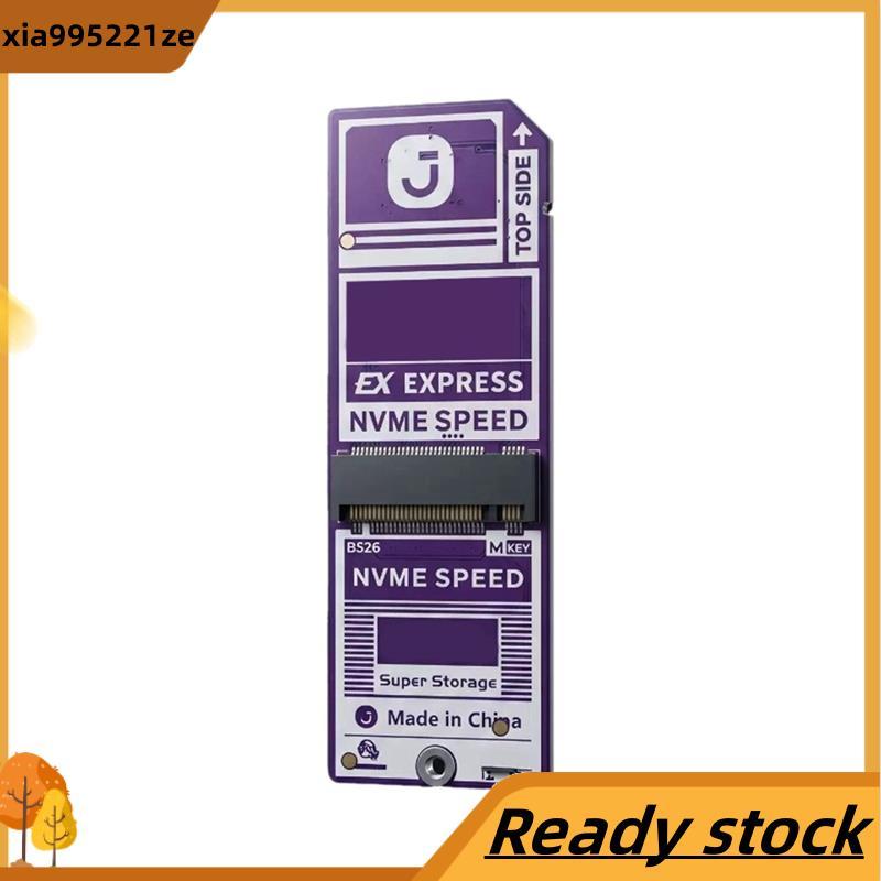 Dành Cho / -Dựa 2230 NVMe Sang SD Express Thẻ NVMe Sang SD SD SD EX Express NVME Tốc Độ SSD