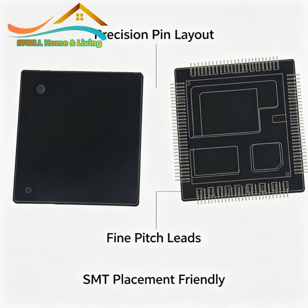 IC nguồn MP86990 Thiết kế dây mật độ cao Chuyển đổi công suất hiệu quả cao