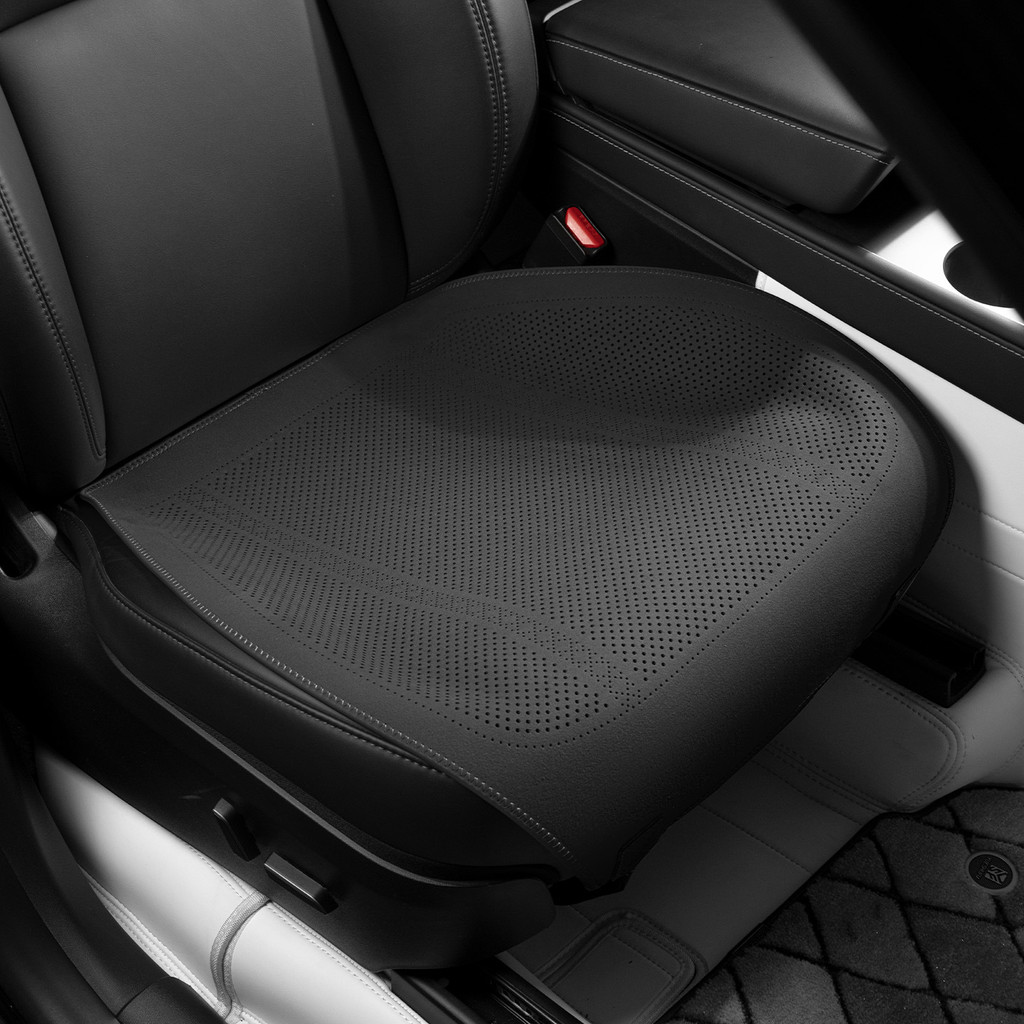 Thảm lót da lộn đa năng bốn mùa mới Phù hợp chống trượt cho Ford ST LINE Ford FOCUS 2 FOCUS 3 Mondeo