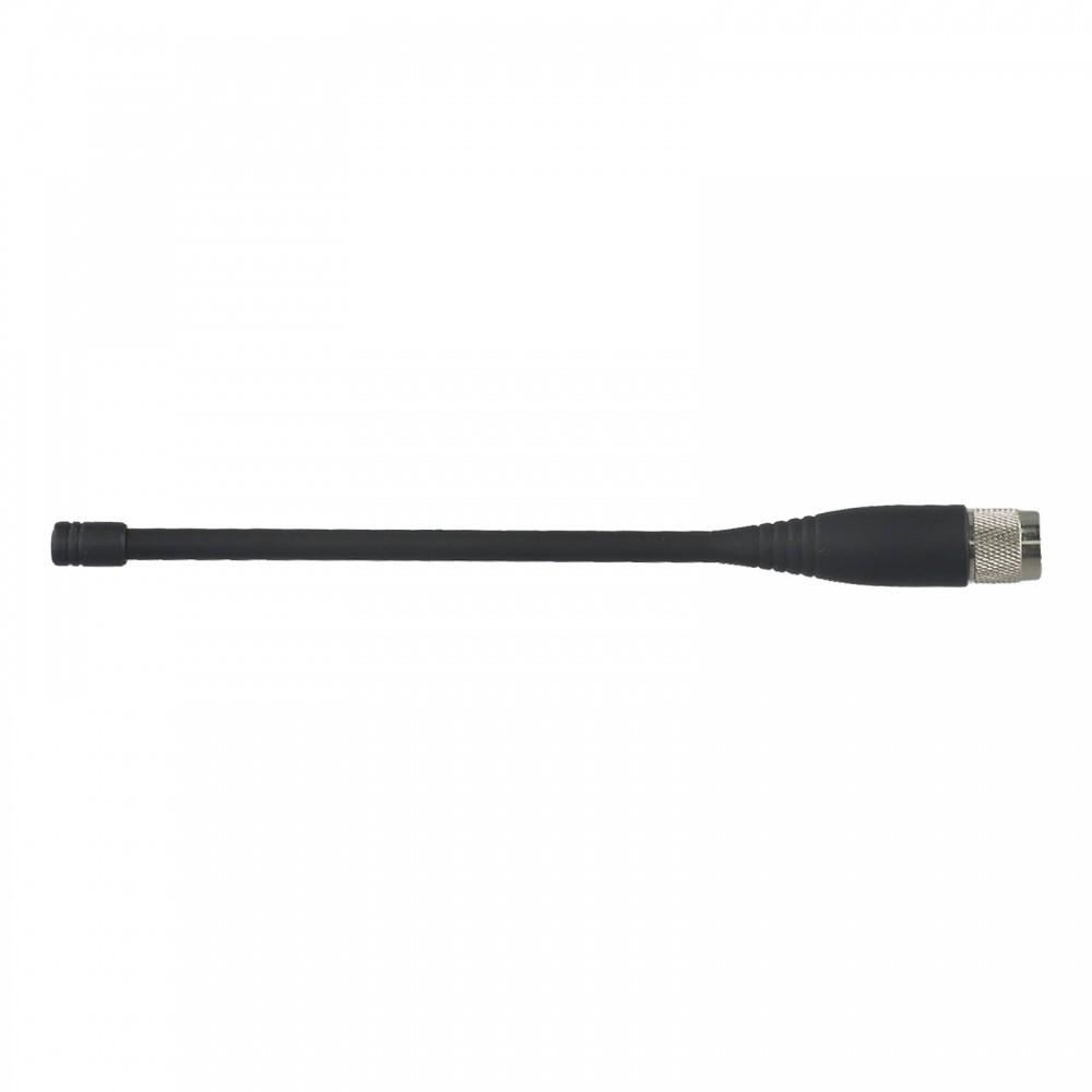 [FLASH SALE]For R6 R8 Compatible TNC Whip Antenna 400-470 MHz for Professional GPS Surveying-READY S