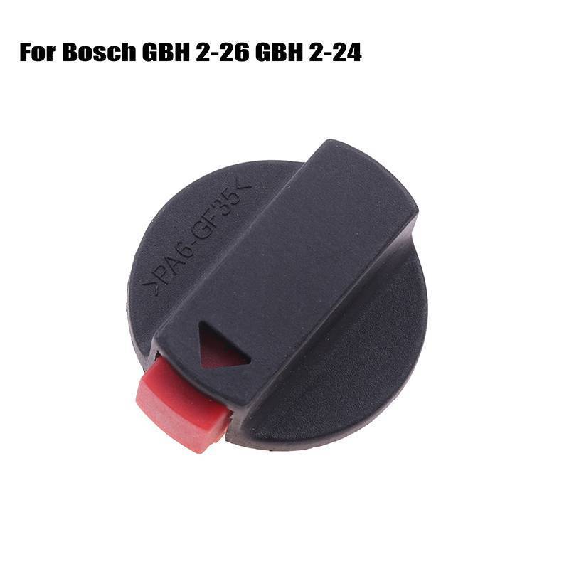 (MỚI) 1 Công Tắc Đẩy Chức Năng Núm Kẹp Tay Cầm Thay Thế Cho GBH 2-26 GBH 2-24 GBH2-26 GBH2-24 Búa Cá