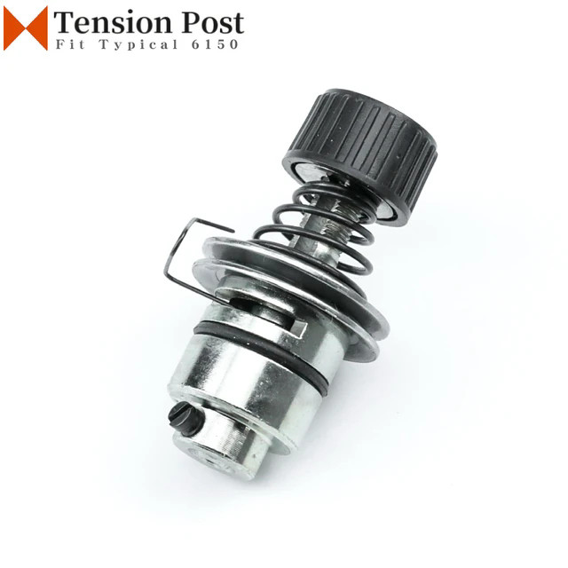 Bài căng thẳng ASM. Phù hợp tiêu biểu GC6-1, GC6150, GC6180, GC0318, GC0302, GC0303 Máy may chân đi 