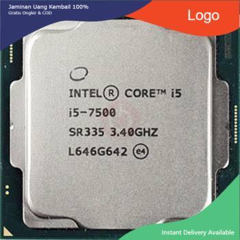 CPU PC Core i5 6500,7500 Dùng Cho Main H110 sử dụng socket LGA 1151 ĐẸP