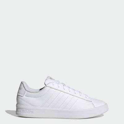 adidas Phong cách sống GIÀY GRAND COURT 3.0 Nam trắng IH1475