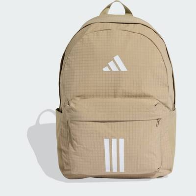 adidas Phong cách sống Ba Lô Essentials 3 Gạch Phiên Bản Mùa Tựu Trường 2 Unisex nâu KE5653