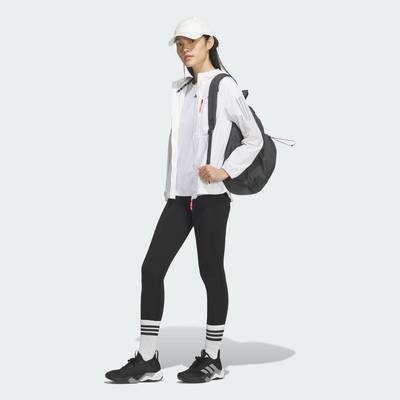 adidas Phong cách sống BA LÔ MUST HAVES Nữ Xám JZ2139