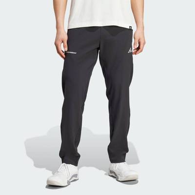 adidas Gym & Training TR ESS HP PANT Nam Đen JM5441