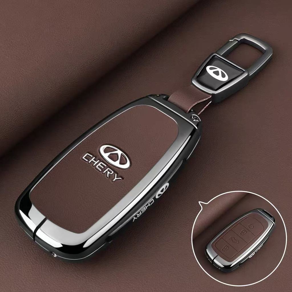 Thích hợp cho jaecoo jaecoo7 jaecoo8 Chìa Khóa OMODA 5 05 E5 C9 ARRIZO Túi Ô Tô Khóa