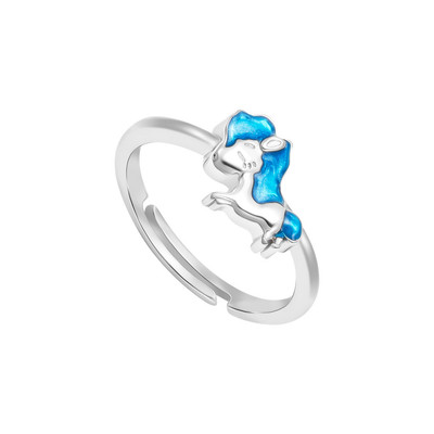 Nhẫn trẻ em Bạc PNJSilver 0000W060081