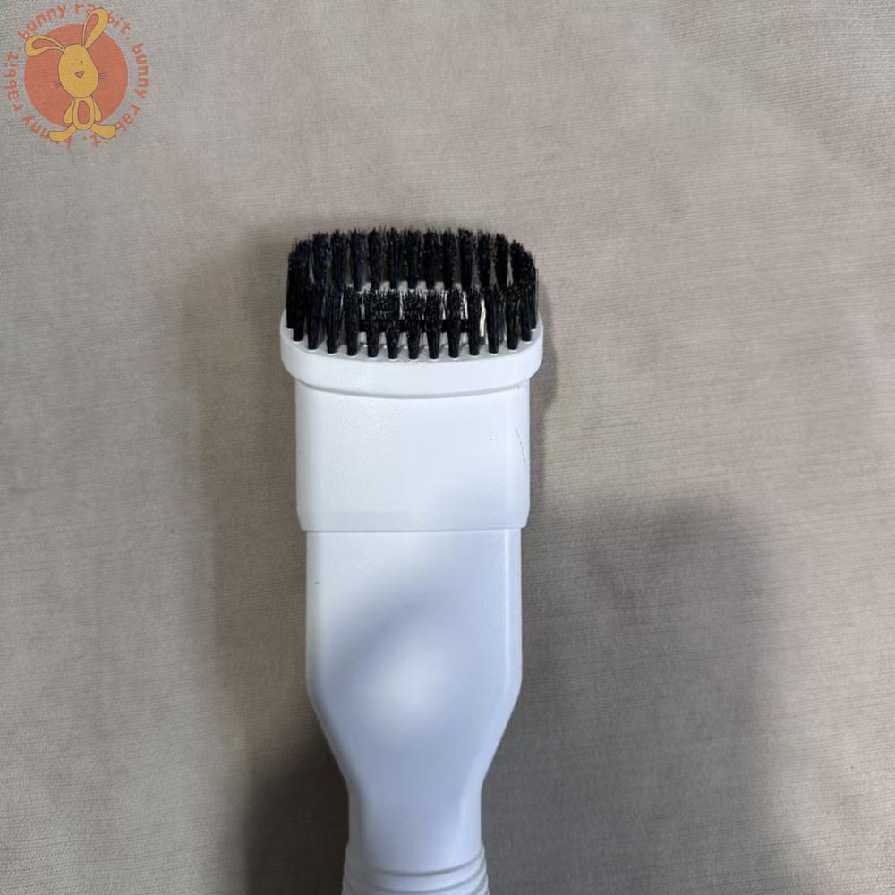 Bàn chải Crevice màu trắng 2 trong 1 phù hợp cho UWANT 200 và cho UWANT 300 cho các đơn vị chân khôn