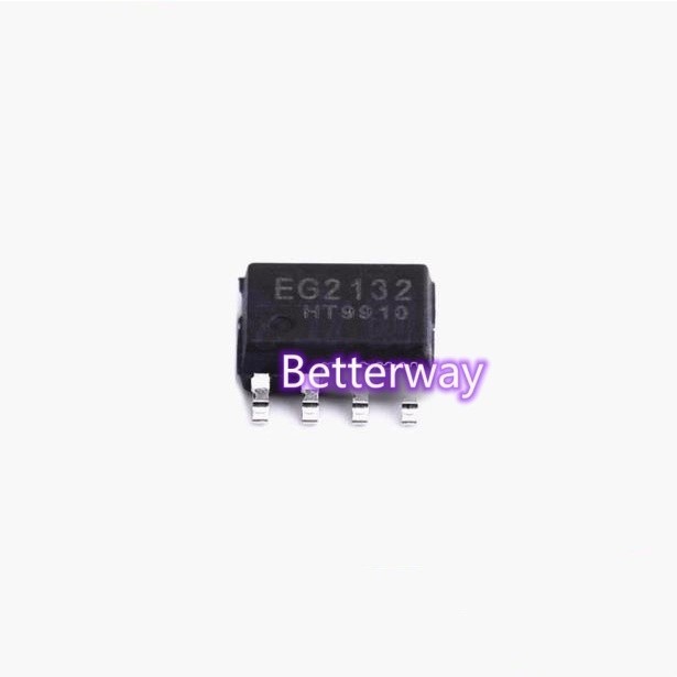 10 chiếc EG2132 MOS 1.5A LM5109 IRS2005 SOP8 mới