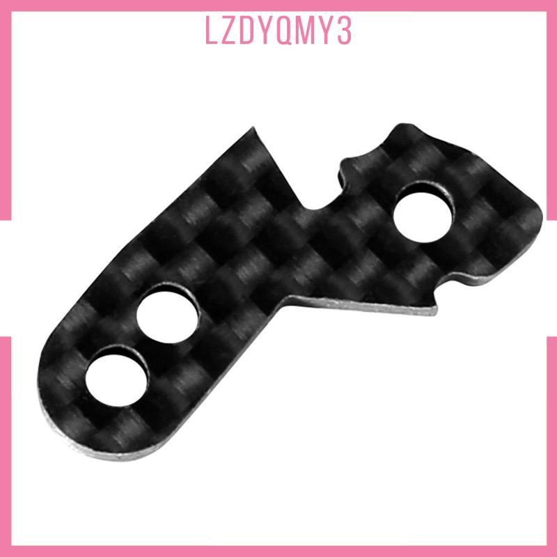 RC Lái Knuckle Cánh Tay Lái RC Knuckle Cánh Tay Lái Tấm 6 Chiếc