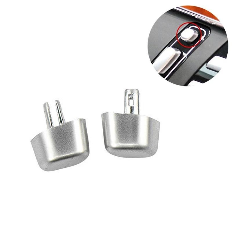 Nút điều chỉnh ghế ô tô Nút tựa đầu cho Benz S-class W221 S300 S320 S350 S400 S600