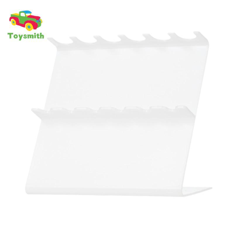 Giá đỡ pipet phòng thí nghiệm Giá đỡ pipet nhỏ gọn không bao gồm giá đỡ pipet