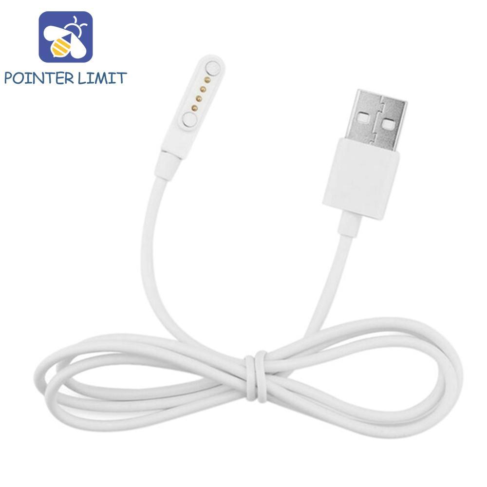 Cáp Sạc Giới Hạn POINTER Y95 KW18 KW88 KW98 DM Bền 4Pin USB 2.0 Đa Năng Nam Đến 4 Pin Dây Sạc